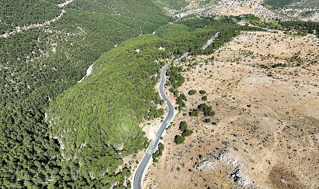 Selçuklu Belediyesi ulaşımı rahatlattı