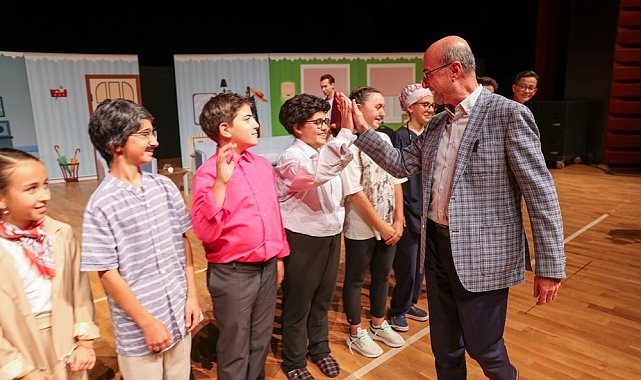 Selçuklu'da kültür ve sanatla dolu bir eylül ayı yaşandı