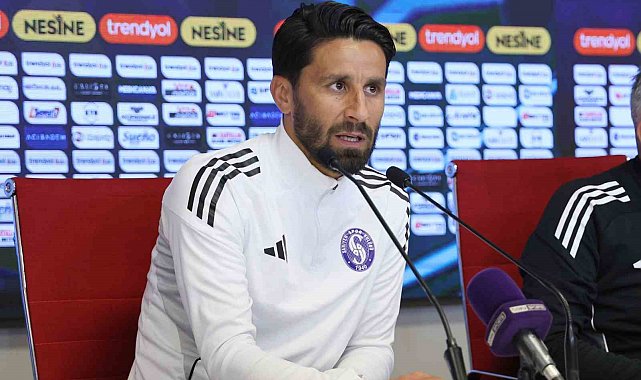 Şenol Can: "Diğer maçlara odaklanacağız"
