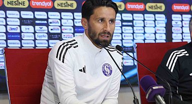 Şenol Can: "Diğer maçlara odaklanacağız"