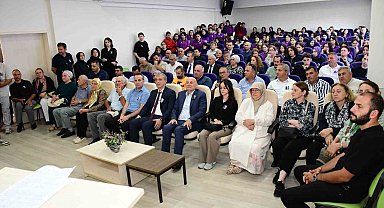 Şenol Kul: "Kardeşimin bıraktığı en kutsal miras eğitimdir"