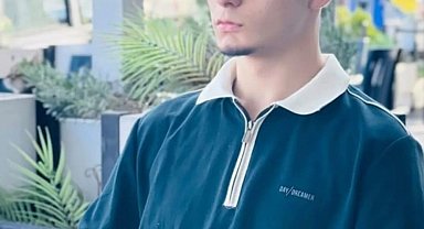 Serinlemek için girdiği nehirde boğuldu