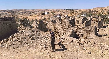 Siirt'te kayıp Alzheimer hastası 9 gündür aranıyor