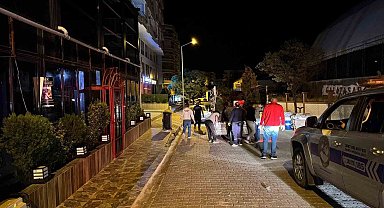 Siirt'te kent düzeni için denetimler sürüyor: 20 iş yerine ceza