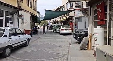Simav depremi Sındırgı'da paniğe neden oldu