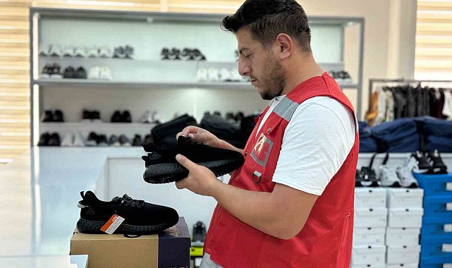 Sincan Belediyesi'nden eğitime destek