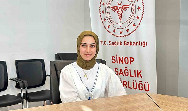 Sinop İl Sağlık Müdürlüğü'nden "akılcı ilaç kullanımı" uyarısı: "Herkese iyi gelen, size zarar verebilir"