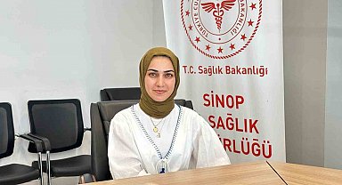 Sinop İl Sağlık Müdürlüğü'nden "akılcı ilaç kullanımı" uyarısı: "Herkese iyi gelen, size zarar verebilir"