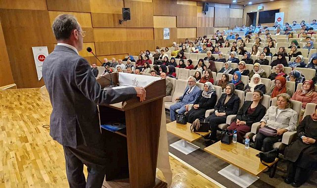 Sinop'ta Mevlid-i Nebi Haftası etkinlikleri