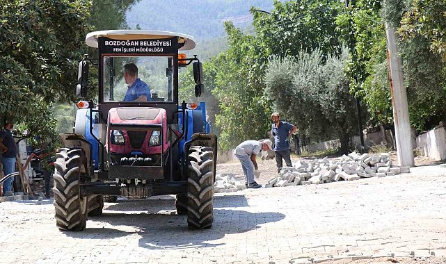Sırma Sağlık Evi'nde çalışmalar devam ediyor