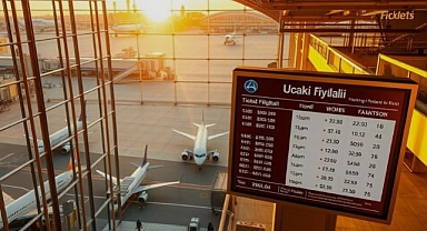 Şırnak Ankara Uçak Bileti: En Uygun Fiyatlar ve Seçenekler