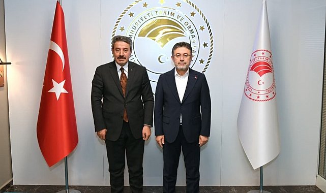 Şırnak'ın tarım ve orman yatırımları masaya yatırıldı