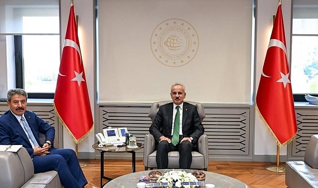 Şırnak'ın ulaşım ağı güçleniyor: Bakanlık yeni yol projesine start verdi