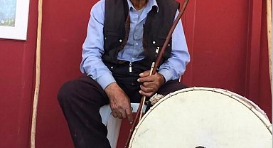 Sivas'ta kaybolan yaşlı adam, uçurumda ölü bulundu