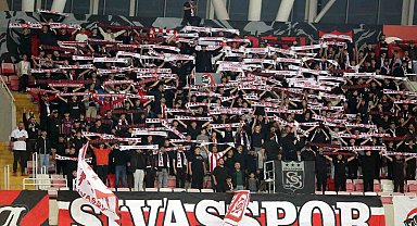 Sivasspor - Adana Demirspor maçının biletleri satışa çıktı