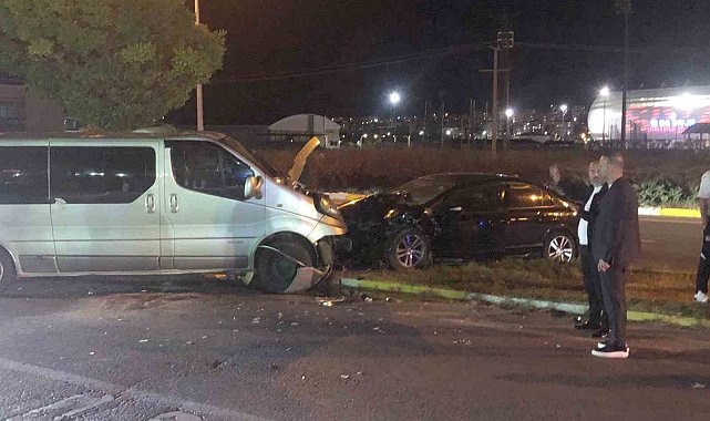 Sivasspor'dan kaza geçiren sporcuları için geçmiş olsun mesajı