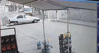 Siverek'te ilginç anlar