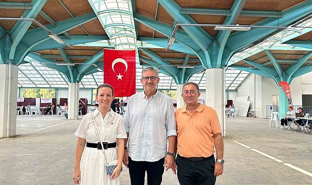Skandal görüntüler sonrası seçim iptal