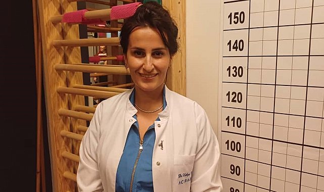 Skolyozda ameliyatsız yöntem: 'Schroth tedavisi'