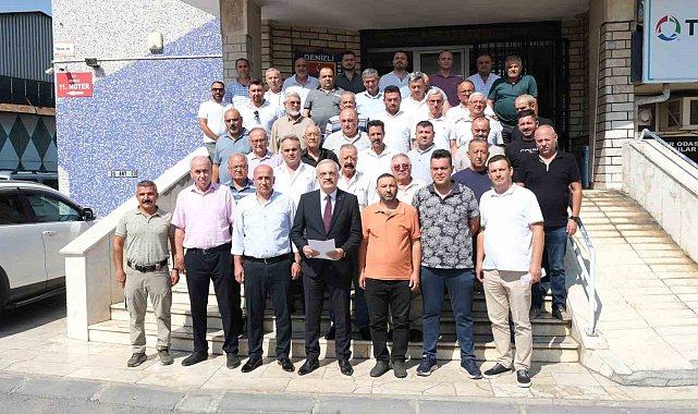 Şoför esnafı vergi düzenlemesine endişeyle yaklaşıyor