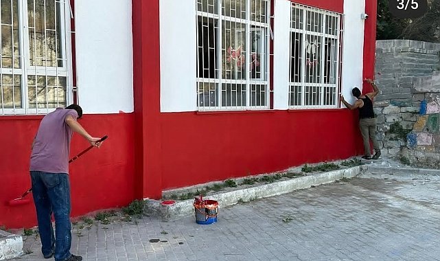 Söke Denetimli Serbestlik Müdürlüğü etkin çalışmalar yürütüyor