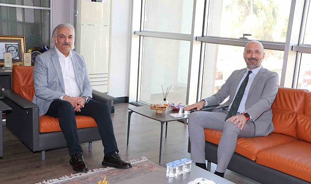 Söke'de projeler konuşuldu