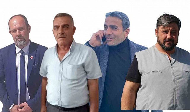 Sökeli muhtarlardan meclis tepkisi: "Hizmete engel olanlar hesabını mutlaka verir"