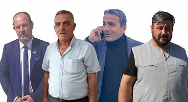 Sökeli muhtarlardan meclis tepkisi: "Hizmete engel olanlar hesabını mutlaka verir"