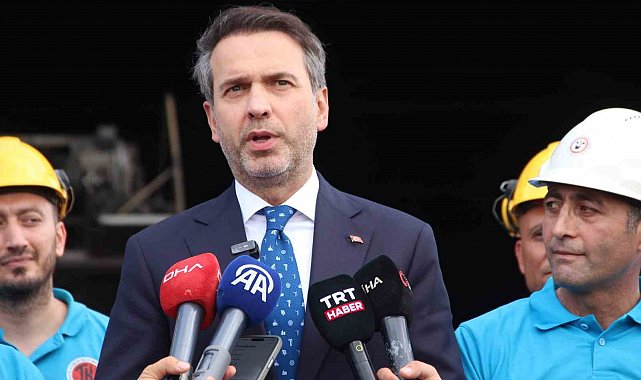 Soma Termik Santralinin işletmecisi değişecek