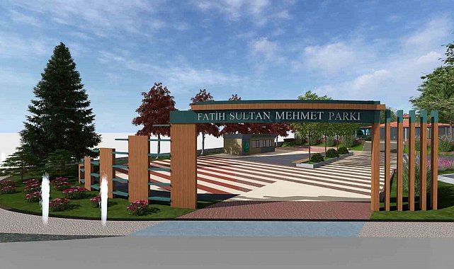 Spor, dinlenme ve eğlence bir arada olacak