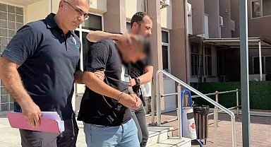 Spor salonu kurşunlanması olayında yakalan şüpheli tutuklandı