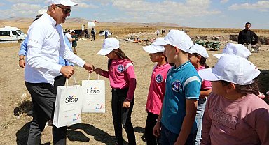 STSO, öğrencileri tarihle buluşturdu