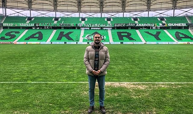 SUBÜ'den Sakaryaspor'a akademik destek