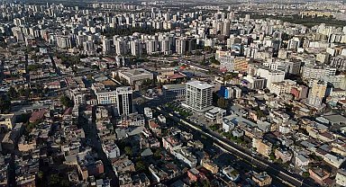 Suç oranının düşmesi kentsel dönüşümün hızına bağlı