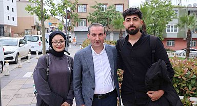 Sultanbeyli Belediyesi'nden üniversiteyi kazanan gençlere müjde