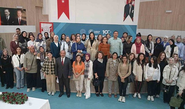 Sünnetci: "Her öğrencimiz için kendini değerli hissettirecek yaklaşım önemli"