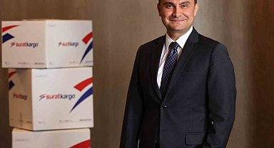 Sürat Kargo, Ekonomiye Fayda Endeksi 2025'te Platin Ligi'nde