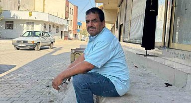 Tadilat yapılan eczanenin tavanı çöktü: 1 işçi öldü