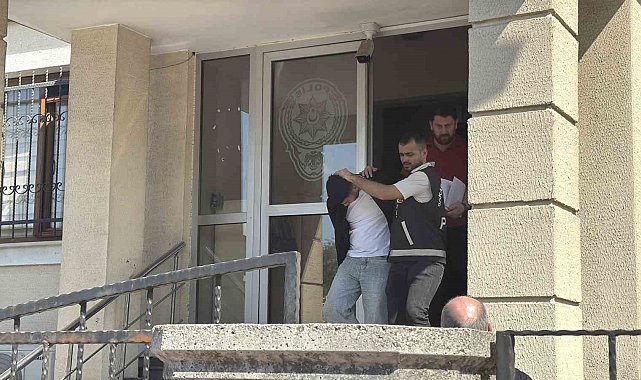 Taha Görkem Deniz cinayetinde iki kişi tutuklandı