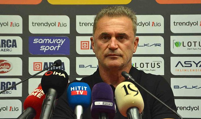 Tahsin Tam: "Son vuruşlarda iyi olabilseydik istediğimiz 3 puanı alarak geceyi sonlandırabilirdik"