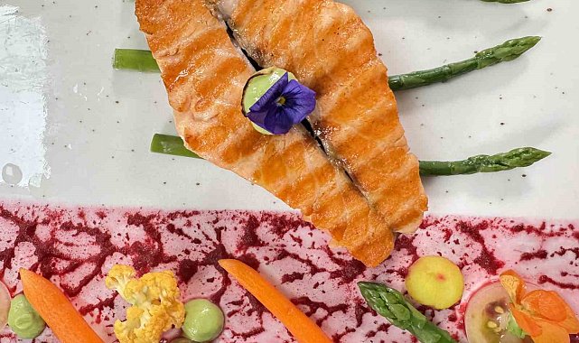 Tatlı sudan tuzlu suya daldık, AB'de lider olduk