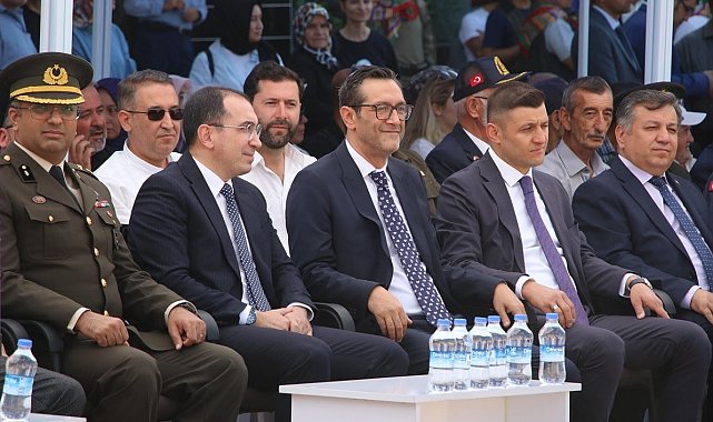 Tavşanlı'da düşman işgalinden kurtuluş coşkusu