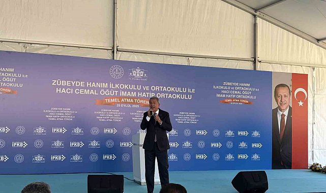 TBMM Milli Savunma Komisyonu Başkanı Hulusi Akar'dan "Terörsüz Türkiye" vurgusu