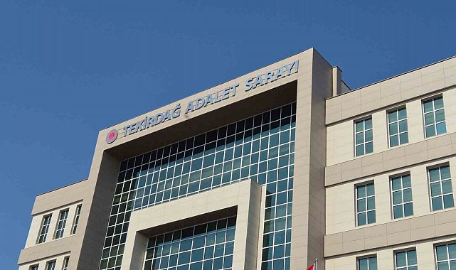 Tekirdağ'da GDO'lu mısır davasında 3'üncü duruşma görüldü