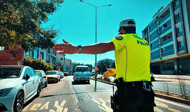 Tekirdağ'da huzur uygulamasında 10 kişi yakalandı