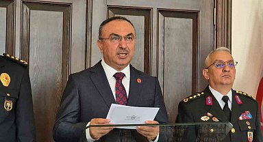 Tekirdağ'da suçla mücadele bilançosu açıklandı