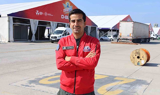 TEKNOFEST İstanbul hazırlıkları büyük bir titizlikle devam ediyor