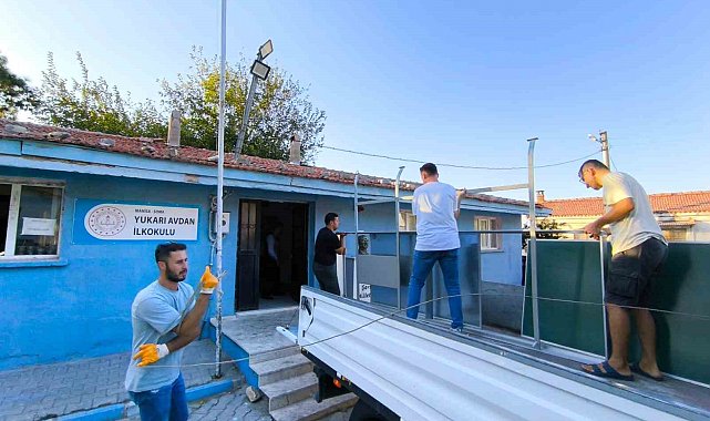 Teknoloji paylaşıldı, eğitimde fırsat eşitliği güçlendi