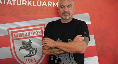 Thomas Reis: "Lige iyi bir başlangıç yaptık"