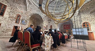 Tokat, tarihi ve kültürel dokusuyla "Onbeşliler" dizisine ev sahipliği yapacak